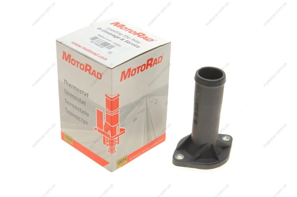 <strong>Фланець системи охолодження MOTORAD CH9993 (фото 1)</strong>