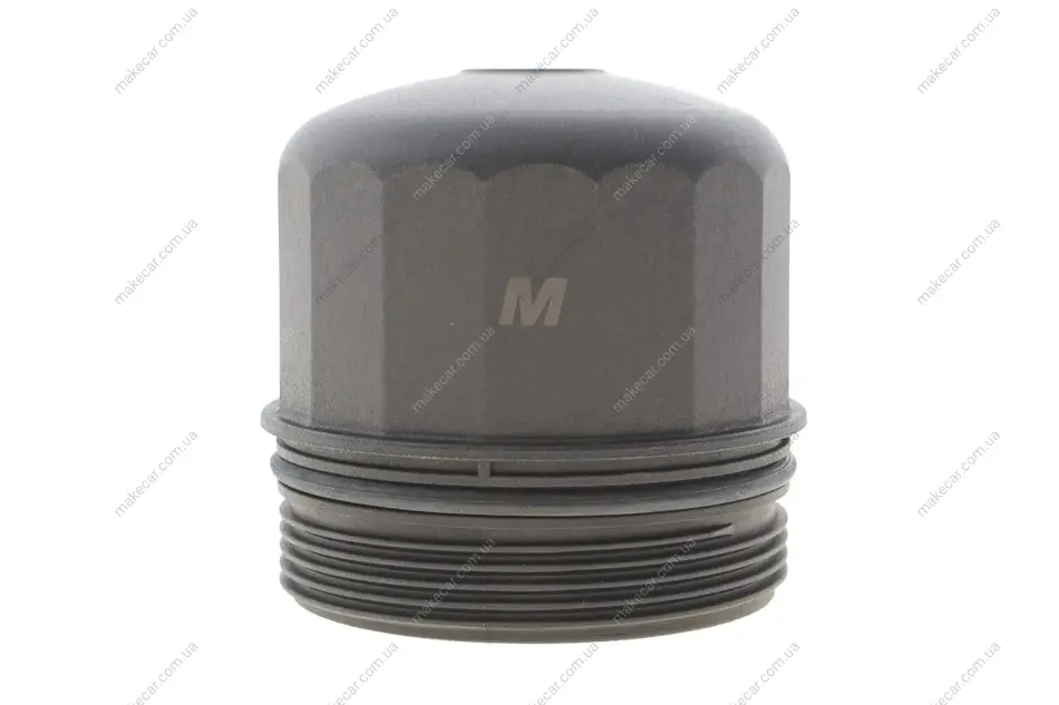 <strong>Кришка фільтра оливи MOTORAD MO308 (фото 1)</strong>