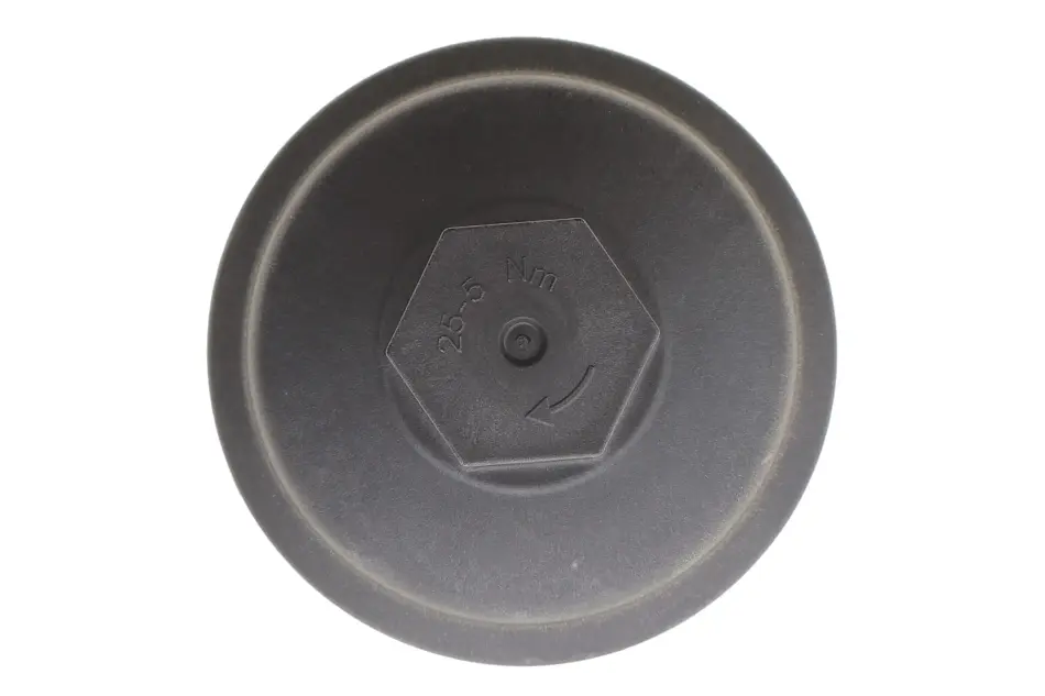 <strong>Кришка фільтра оливи MOTORAD MO314 (фото 1)</strong>