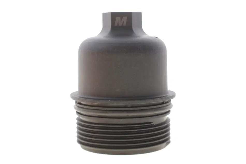 <strong>Кришка фільтра оливи MOTORAD MO327 (фото 1)</strong>