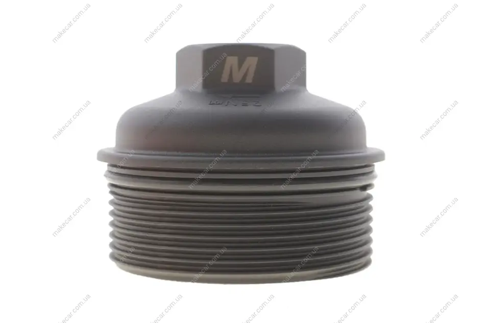 <strong>Кришка фільтра оливи MOTORAD MO330 (фото 1)</strong>