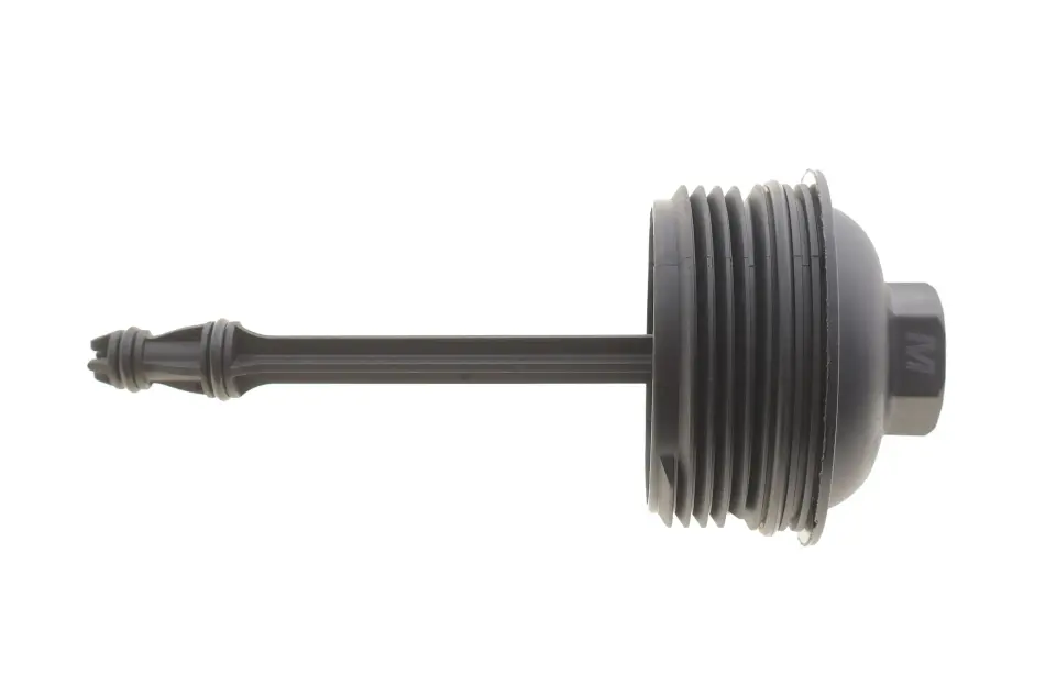 <strong>Кришка фільтра оливи MOTORAD MO347 (фото 1)</strong>