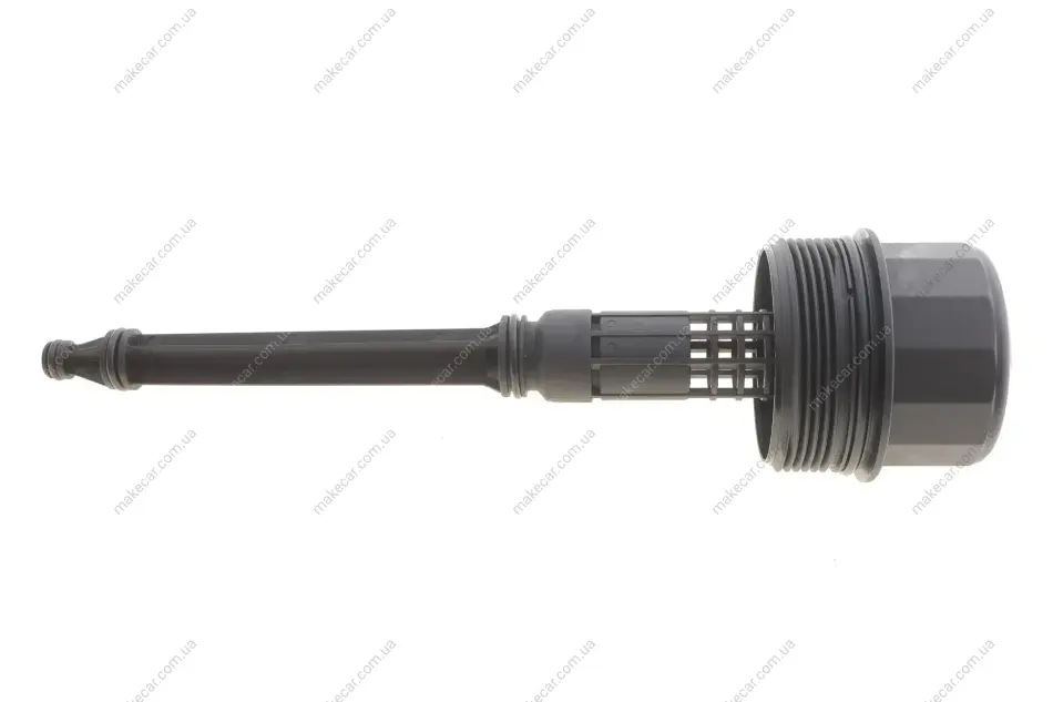 <strong>Кришка корпусу фільтра оливи MOTORAD MO362 (фото 1)</strong>