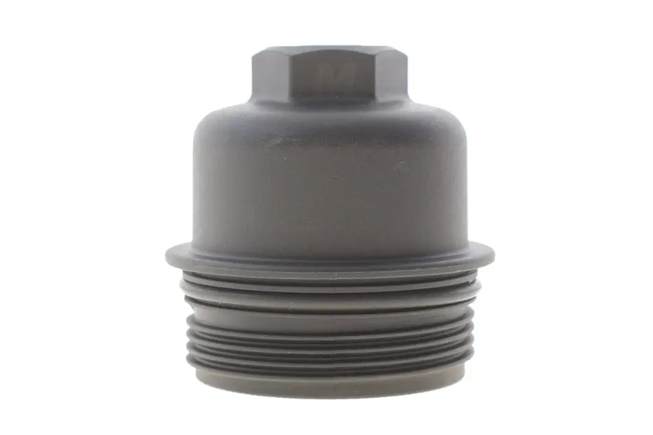 <strong>Кришка фільтра оливи MOTORAD MO375 (фото 1)</strong>