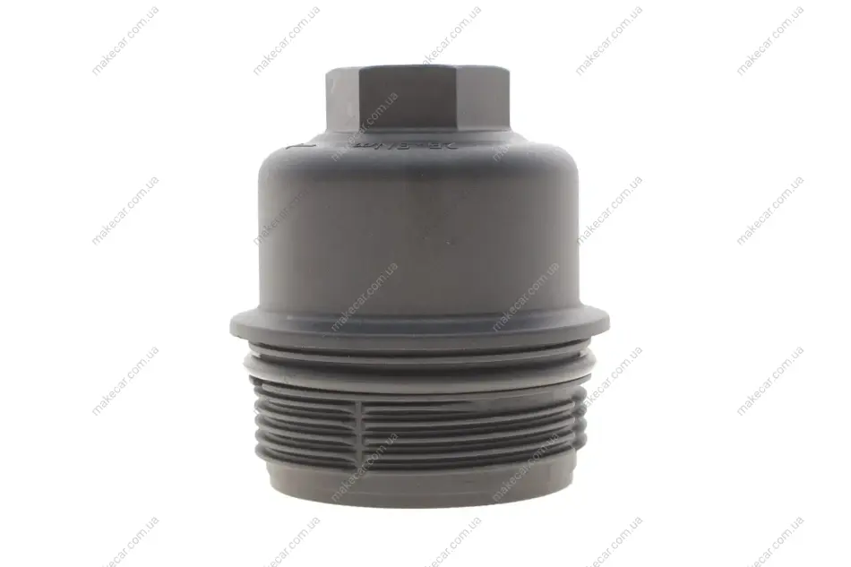 <strong>Кришка фільтра оливи MOTORAD MO392 (фото 1)</strong>