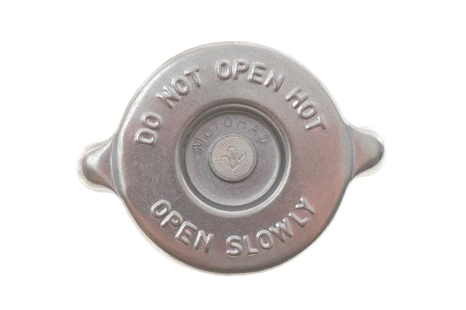 <strong>Кришка радіатора охолоджуючої рідини MOTORAD OT22 (фото 1)</strong>