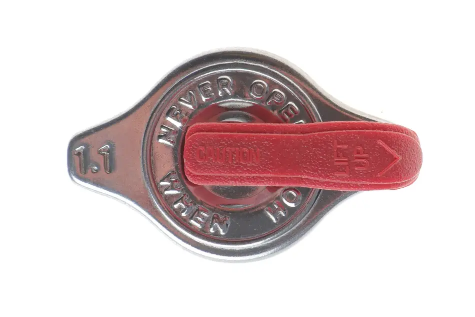 <strong>Кришка радіатора охолоджуючої рідини MOTORAD ST37 (фото 1)</strong>