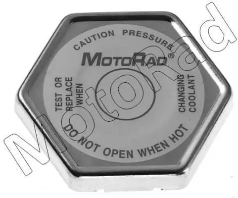 <strong>Кришка радіатора охолоджуючої рідини MOTORAD T16 (фото 1)</strong>