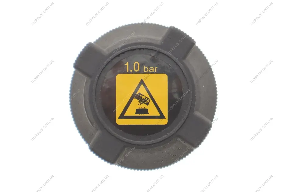 <strong>Кришка розширювального бачка MOTORAD T198 (фото 1)</strong>