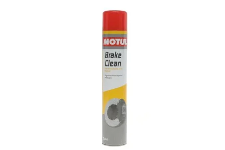 Очисник гальм, 0,75л для MOTUL 100101 фото товару