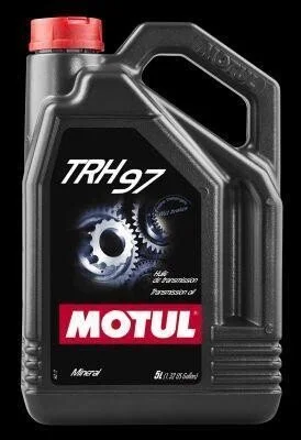 <strong>Motul TRH 97 5 л. MOTUL 100189 (фото 1)</strong>