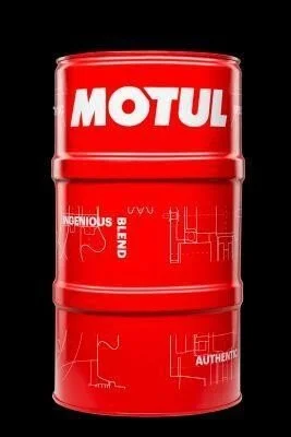 <strong>Масло трансмиссионное Technosynthese MOTUL 100320 (фото 1)</strong>