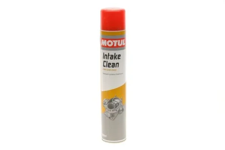 Суміш для очищ. Intake Clean 0,750 L для MOTUL 100501 фото товару