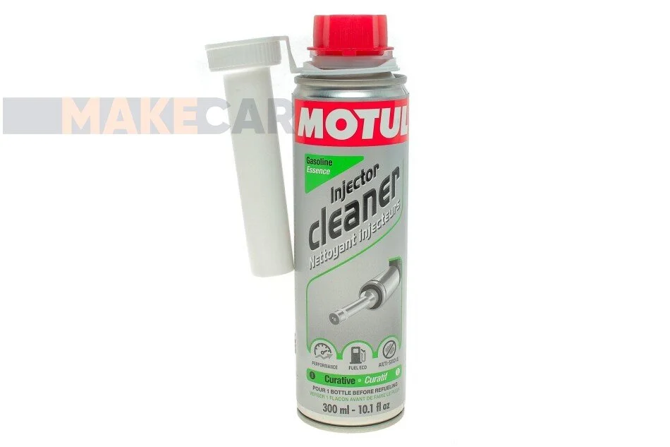 <strong>Очищувач Injector Cleaner Gasoline 0,300 L MOTUL 101015 (фото 1)</strong>