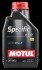 Купити Specific CNG/LPG SAE 5W40 12х1 L MOTUL 101717 за низькою ціною в Україні (фото 1)