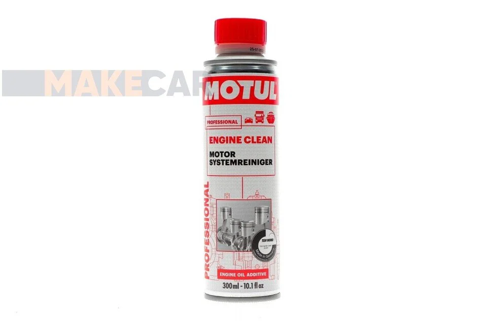 <strong>Промивка масляной системи двигателя MOTUL 102115 (фото 1)</strong>
