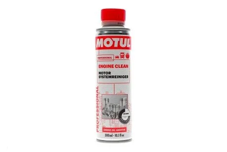 Промивка масляной системи двигателя для MOTUL 102115 фото товару