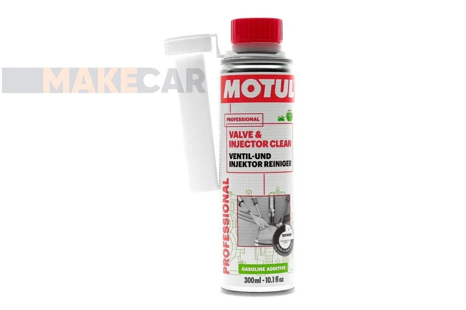 <strong>Очисник клапанів Valve and Injector Clean (300ml) MOTUL 102515 (фото 1)</strong>