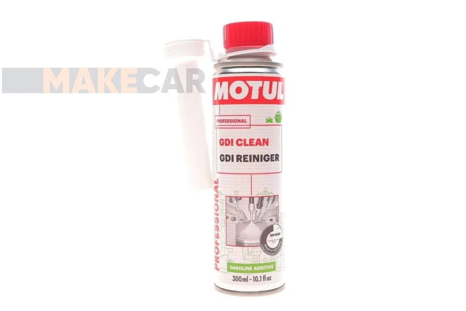 <strong>Очищувач двигунів/GDI Clean 300ml/109995 MOTUL 102516 (фото 1)</strong>