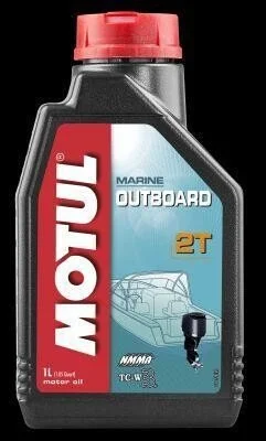 <strong>Олива для 2-тактних двигунів MOTUL 102788 (фото 1)</strong>