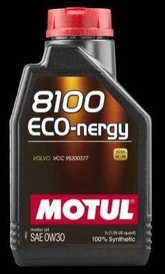 <strong>Олива двигуна MOTUL 102793 (фото 1)</strong>