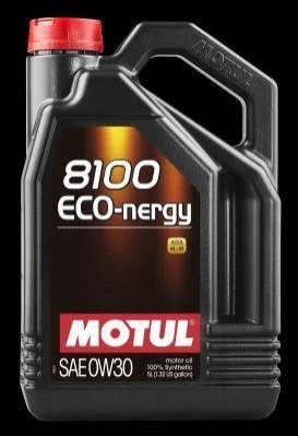 <strong>Олива двигуна MOTUL 102794 (фото 1)</strong>