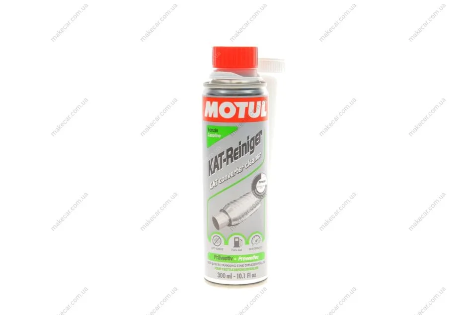 <strong>Олія двигуна 4000 MOTION 15W-40 1L MOTUL 102815 (фото 1)</strong>