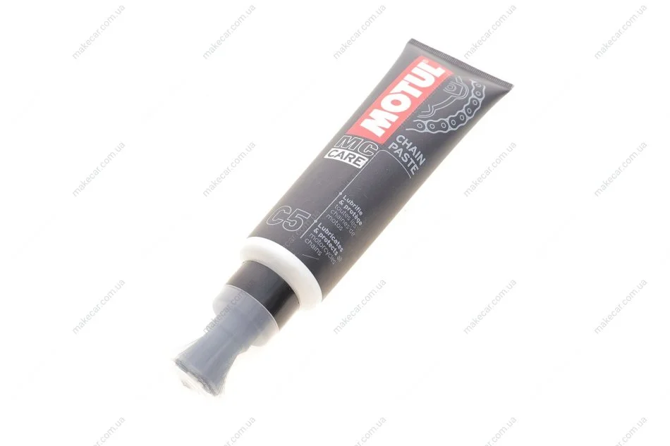 <strong>Смазочна паста всіх типів ланцюгів MOTUL 102984 (фото 1)</strong>