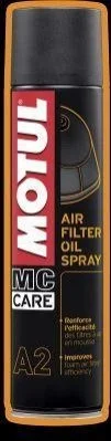 <strong>Олива для повітряного фільтра MOTUL 102986 (фото 1)</strong>
