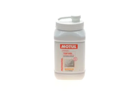 Засіб для очищення рук Top Gel 3L для MOTUL 102997 фото товара