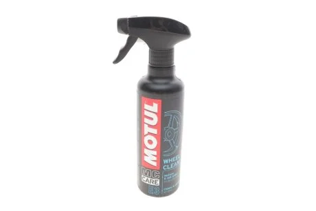 Суміш для очищ. E3 Wheel Clean 0,400L для MOTUL 102998 фото товару