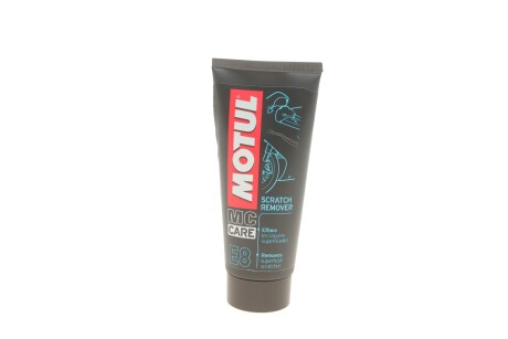 Поліроль E8 Scratch Remover 0,100 L MOTUL 103003 фото товару