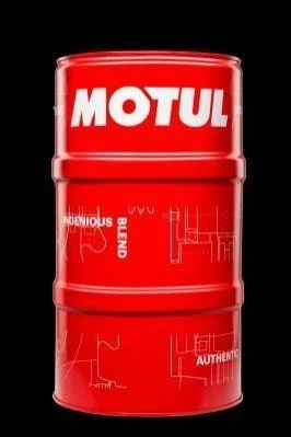 <strong>Олива трансм Multi ATF (60л.) 100% синт. для АКПП/гідроусил.. MOTUL 103223 (фото 1)</strong>