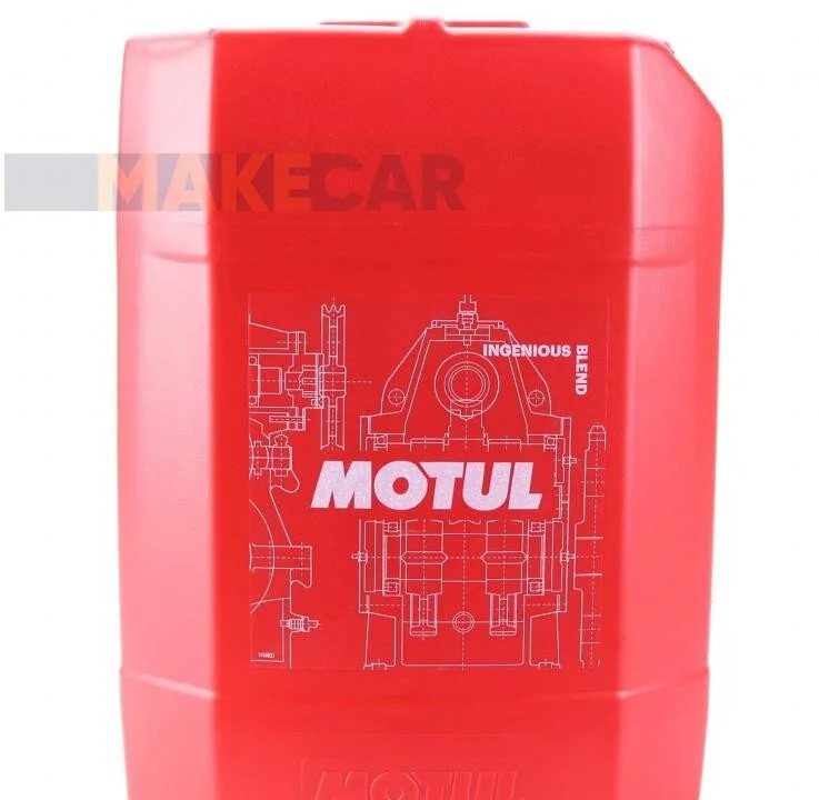 <strong>HD SAE 80W90 20 L MOTUL 103996 (фото 1)</strong>