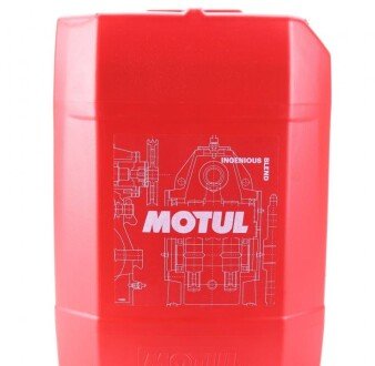 HD SAE 80W90 20 L MOTUL 103996 фото товара