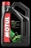 <strong>Олива для 4-тактних двигунів MOTUL 104056 (фото 1)</strong>