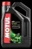 <strong>Олива моторна Motul 5100 4T 10W-30, 4л. MOTUL 104063 (фото 1)</strong>