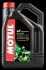 <strong>Олива для 4-тактних двигунів MOTUL 104083 (фото 1)</strong>