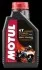 <strong>Олива для 4-х тактних двигунів MOTUL 104091 (фото 1)</strong>