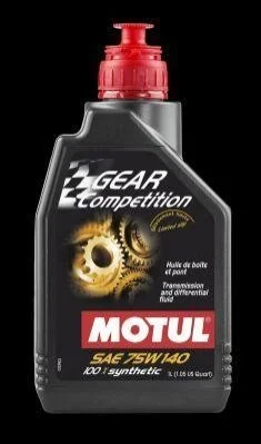 <strong>Олива трансмісійна MOTUL 105779 (фото 1)</strong>