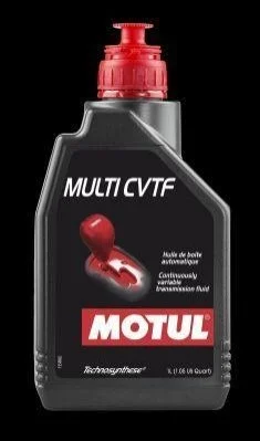 <strong>Олива трансмісійна CVT Motul Multi CVTF, 1л. MOTUL 105785 (фото 1)</strong>