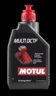 Олива трансмісійна для Audi, Volkswagen, Seat MOTUL 105786 фото товару