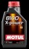 Олія двигуна 8100 X-Power 10W-60 1L MOTUL 106142 (фото 1)