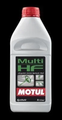 <strong>Олія гідропідсилювача керма MOTUL 106399 (фото 1)</strong>