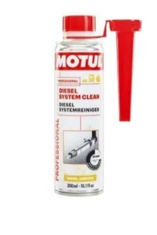 Очисник паливної системи дизеля для MOTUL 108117 фото товару