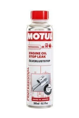 <strong>Присадка Engine Oil Stop Leak 0.3л MOTUL 108121 (фото 1)</strong>