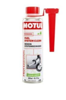 Очісник паливної системи бензинових двигунів MOTUL 108122 фото товару