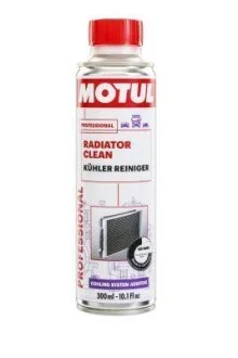 Очищувач Radiator Clean 0.3л для MOTUL 108125 фото товару