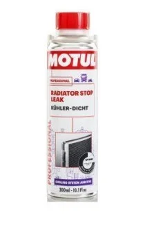 Присадка системи охолодження для MOTUL 108126 фото товару