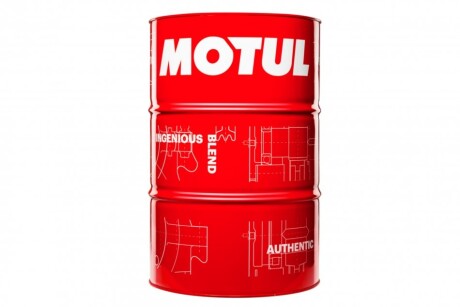 Олива моторна AGRI TEKNO 15W40 208L MOTUL 109070 фото товару